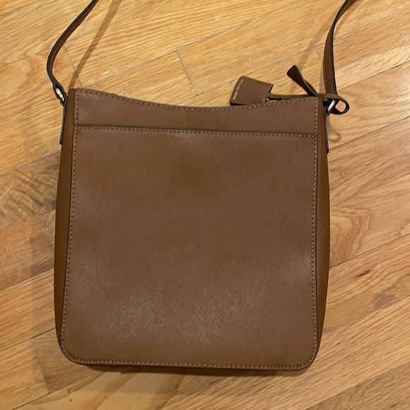 Michael Kors Hamilton Traveler messenger bag - Picture 6 of 16